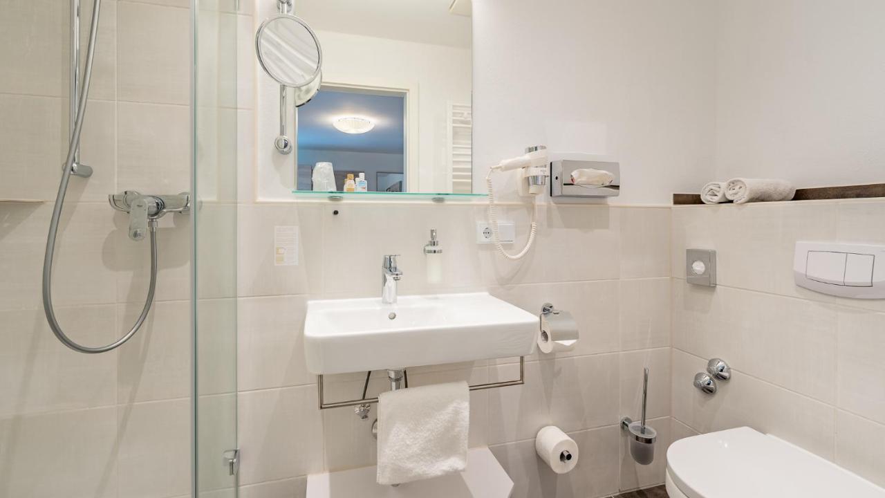 Steffl Garni Inkl Chiemgau Karte Hotel
