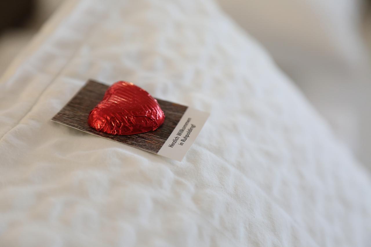 Steffl Garni Inkl Chiemgau Karte Hotel 3*
