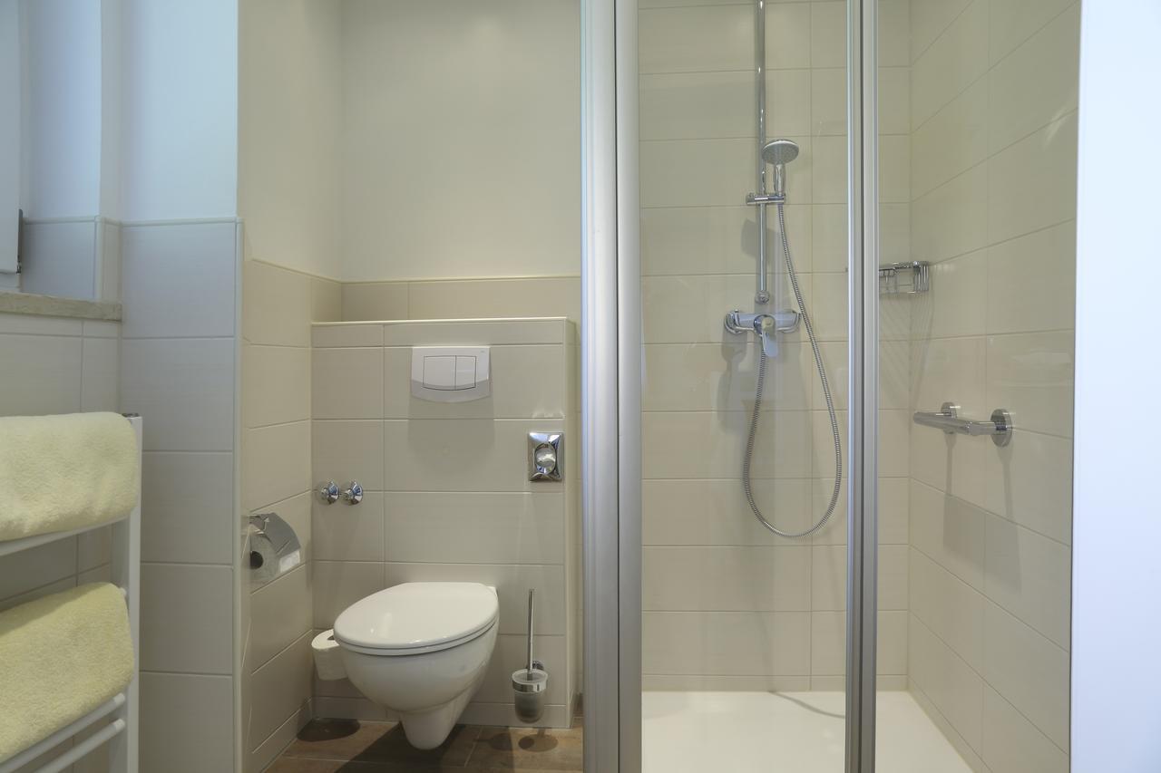 Hotel Steffl Garni Inkl Chiemgau Karte