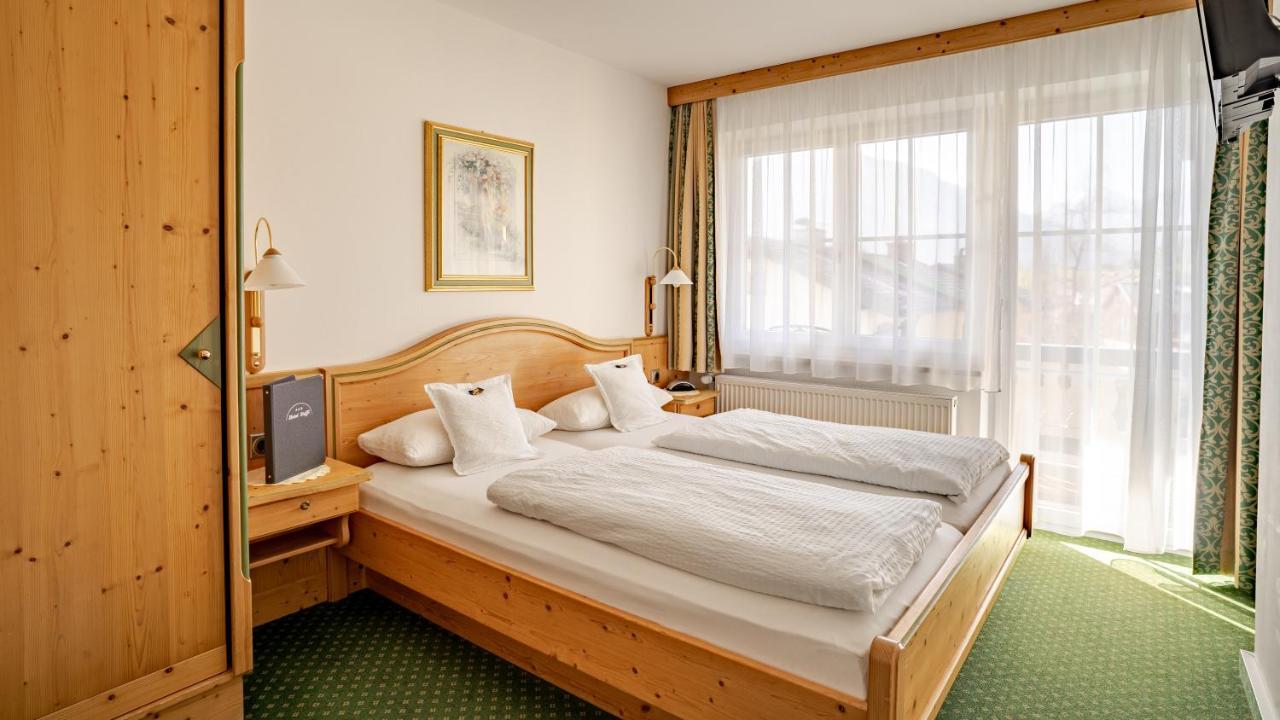Steffl Garni Inkl Chiemgau Karte Hotel Ruhpolding