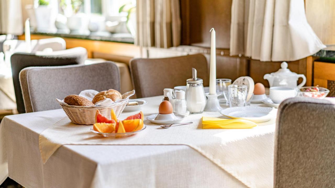 Steffl Garni Inkl Chiemgau Karte Hotel 3*