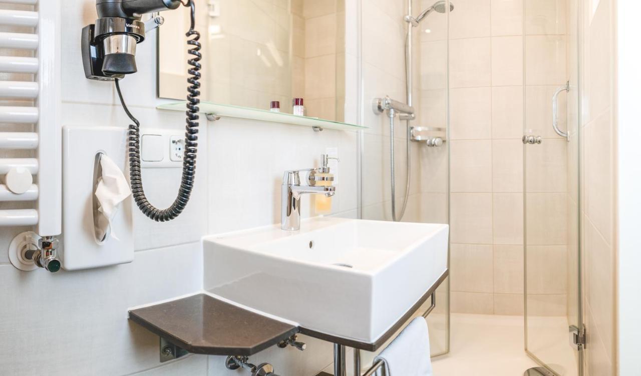 Steffl Garni Inkl Chiemgau Karte Hotel 3*